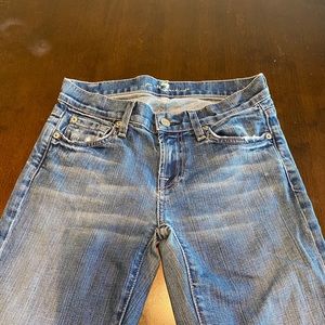 7 for all Mankind 26